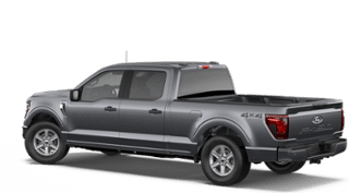 2026 Ford F-150® External Image 3